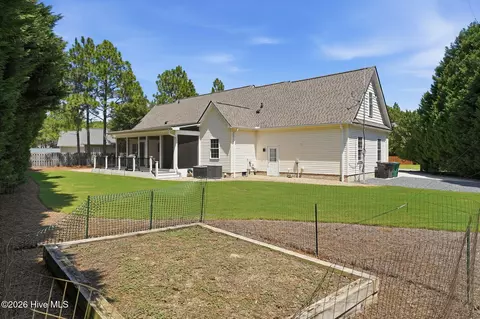 Exterior - 5 Stallion Pl, Pinehurst, NC 28374 photo 11 of 17