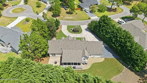 View/Area - 5 Stallion Pl, Pinehurst, NC 28374 photo 3 of 4