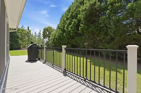 Exterior - 5 Stallion Pl, Pinehurst, NC 28374 photo 15 of 17
