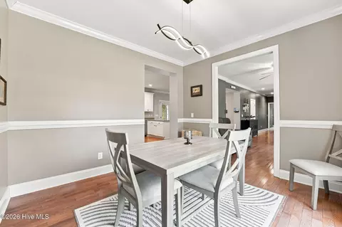 Dining - 5 Stallion Pl, Pinehurst, NC 28374 photo 2 of 2