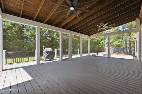 Exterior - 5 Stallion Pl, Pinehurst, NC 28374 photo 8 of 17