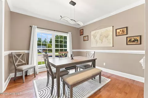 Dining - 5 Stallion Pl, Pinehurst, NC 28374 photo 1 of 2