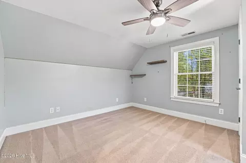 Bedroom - 5 Stallion Pl, Pinehurst, NC 28374 photo 2 of 6