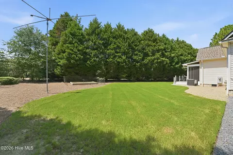 Exterior - 5 Stallion Pl, Pinehurst, NC 28374 photo 10 of 17