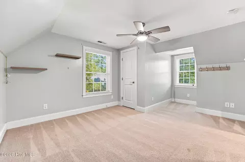 Bedroom - 5 Stallion Pl, Pinehurst, NC 28374 photo 3 of 6