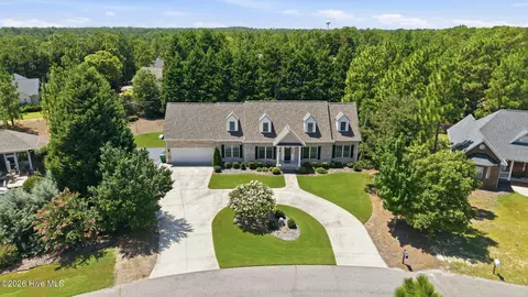 View/Area - 5 Stallion Pl, Pinehurst, NC 28374 photo 1 of 4