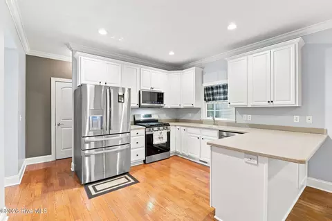 Kitchen - 5 Stallion Pl, Pinehurst, NC 28374 photo 1 of 3