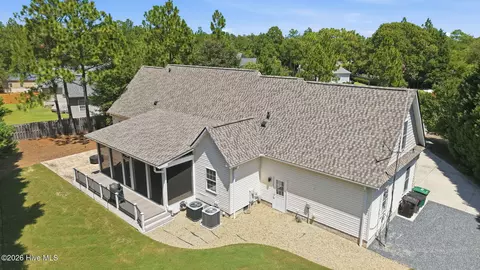 Exterior - 5 Stallion Pl, Pinehurst, NC 28374 photo 17 of 17