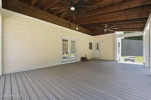 Exterior - 5 Stallion Pl, Pinehurst, NC 28374 photo 9 of 17