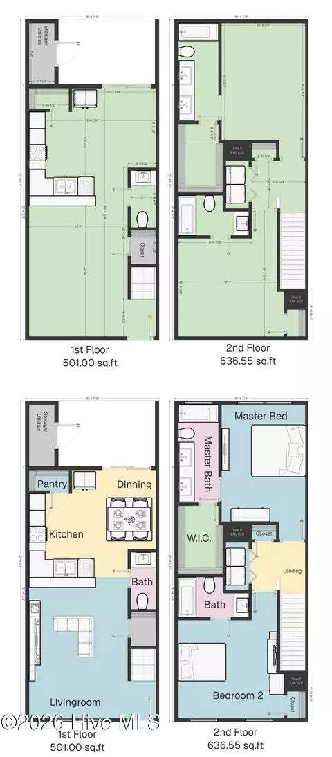 206 Alexa Pl, Jacksonville, NC 28546