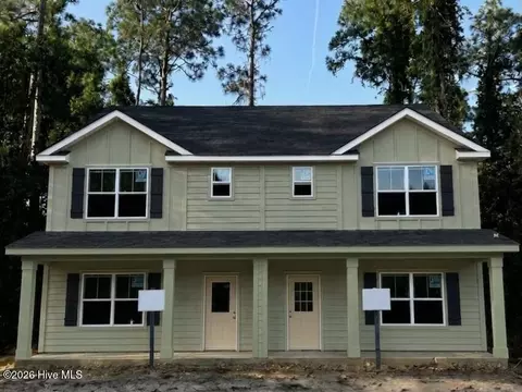 1741 Stella Way, Wilmington, NC 28403