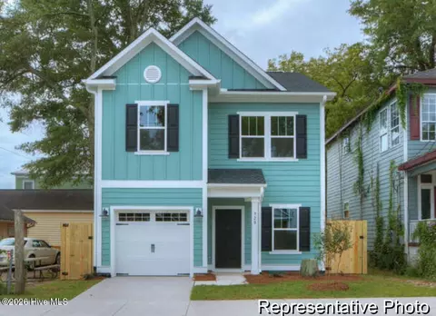 317 Meares St #105, Wilmington, NC 28401