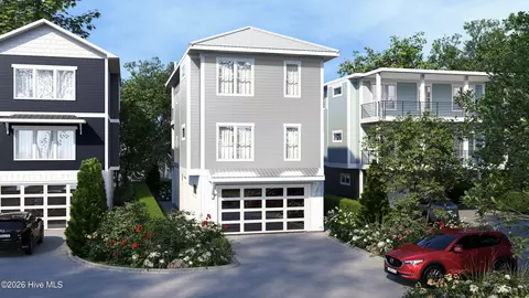 1109 Swordfish Ln, Carolina Beach, NC 28428