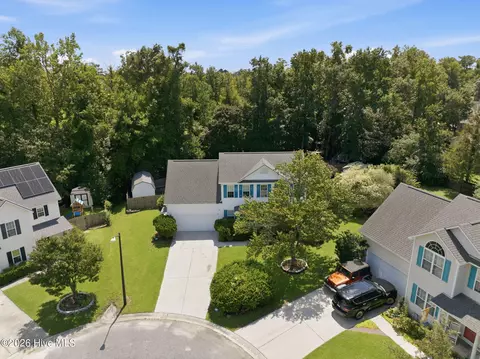 223 Planters Ct, Leland, NC 28451