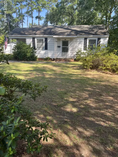206 Midland Way, Laurinburg, NC 28352