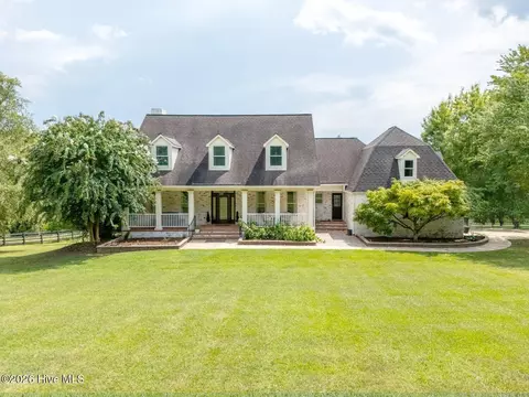 2649 Amity Rd, Washington, GA 30673