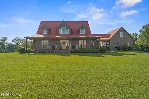 1877 Delhi Rd, Tignall, GA 30668