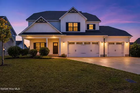 325 Whitestone Dr, Fayetteville, NC 28312