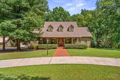 917 Laprade St, Washington, GA 30673