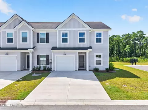1215 Windy Grove Ln SW, Ocean Isle Beach, NC 28469