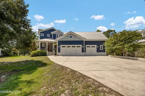 4154 Donnelly Ln, Wilmington, NC 28409