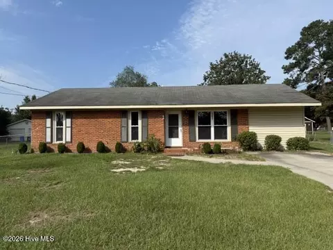 16760 Douglas Ave, Laurinburg, NC 28352
