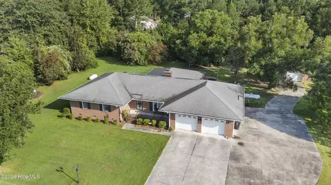View/Area - 111 Maple St, Teachey, NC 28464 photo 1 of 11