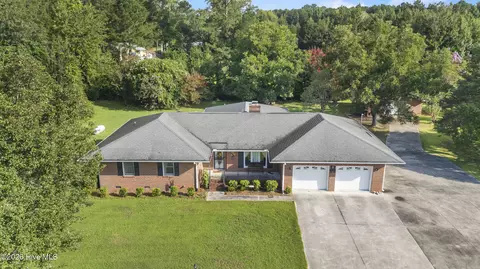 View/Area - 111 Maple St, Teachey, NC 28464 photo 3 of 11