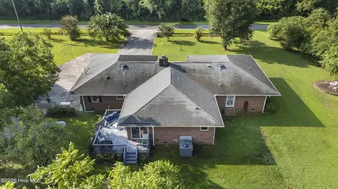 View/Area - 111 Maple St, Teachey, NC 28464 photo 5 of 11