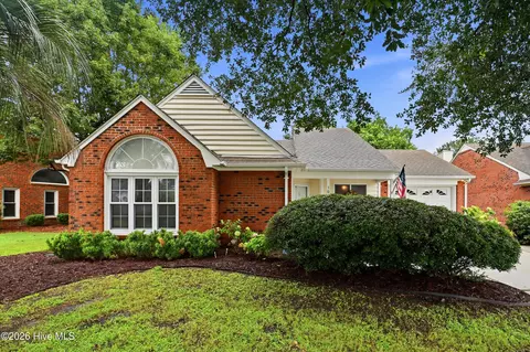3039 Weatherby Ct, Wilmington, NC 28405