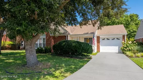 3039 Weatherby Ct, Wilmington, NC 28405