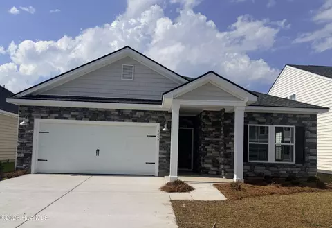 3452 Sandhill Crane Dr SW #LITCHFIELD IL  66, Ocean Isle Beach, NC 28469