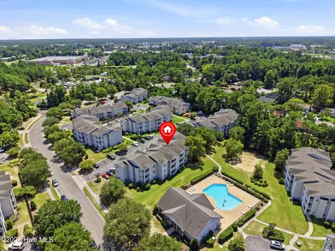 721 Melba Ct #F, Wilmington, NC 28405