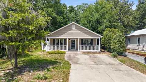615 Tennessee Ave, Wilmington, NC 28401
