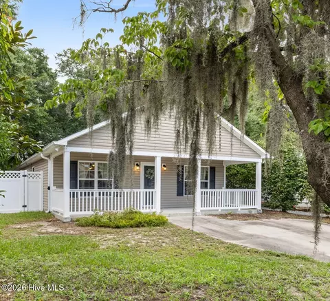 615 Tennessee Ave, Wilmington, NC 28401