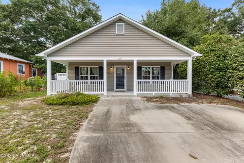 615 Tennessee Ave, Wilmington, NC 28401