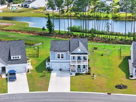 9305 Little Osprey Dr, Calabash, NC 28467