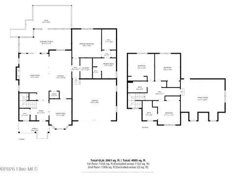 629 Blue Point Dr, Wilmington, NC 28411