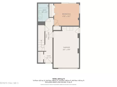 3903 Ocean Dr #WEST, Emerald Isle, NC 28594