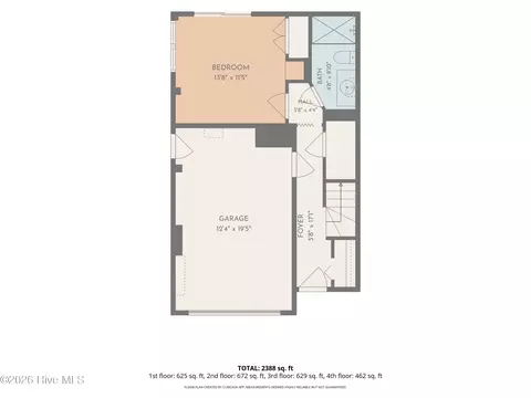 3903 Ocean Dr #EAST, Emerald Isle, NC 28594