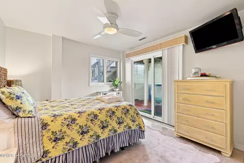 Bedroom - 3903 Ocean Dr #EAST, Emerald Isle, NC 28594 photo 1 of 5