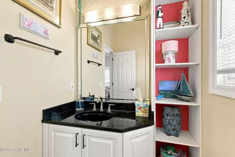 Bath - 3903 Ocean Dr #EAST, Emerald Isle, NC 28594 photo 6 of 8
