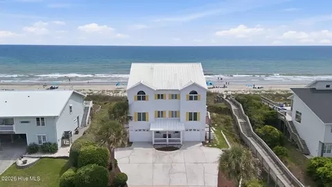 Other - 3903 Ocean Dr #EAST, Emerald Isle, NC 28594 photo 7 of 7