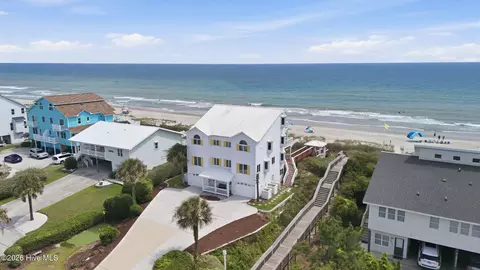 Other - 3903 Ocean Dr #EAST, Emerald Isle, NC 28594 photo 1 of 7