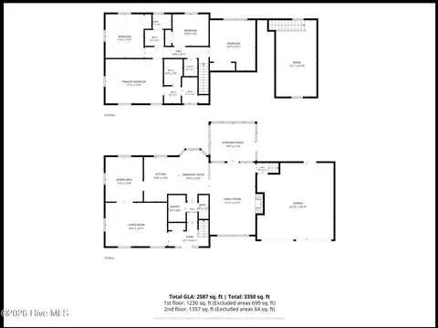 414 Summerlea Dr, Fayetteville, NC 28311