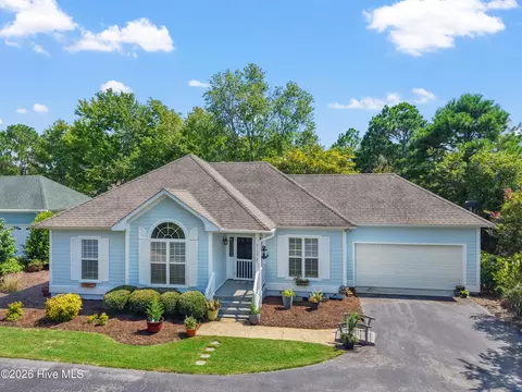 4139 Devonshire Ln SE, Southport, NC 28461