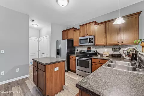 Other - 413 Peppermint Dr, Hubert, NC 28539 photo 2 of 6