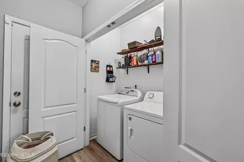 Other - 413 Peppermint Dr, Hubert, NC 28539 photo 4 of 6