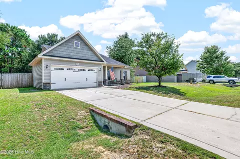 Other - 413 Peppermint Dr, Hubert, NC 28539 photo 1 of 6