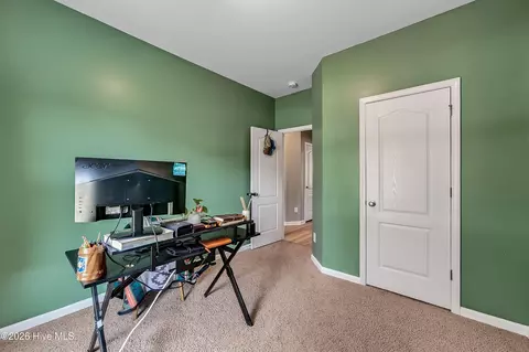Bedroom - 413 Peppermint Dr, Hubert, NC 28539 photo 1 of 3